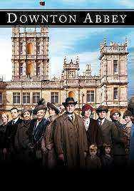 مسلسل Downton Abbey الموسم السادس مترجم